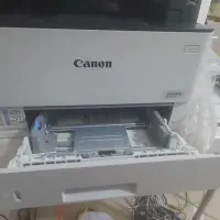 پرینتر حرفه ای چندکاره|پرینتر، اسکنر، کپی، فکس|تهران, منیریه|دیوار