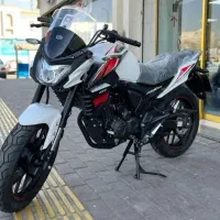 موتور سیکلت Kps200 لیفان با اقساط ۱۸ ماهه