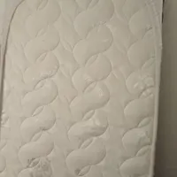فروش تشک یک نفره نو