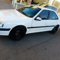 پارس ۱۴۰۲جدید موتور