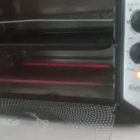 تستر  فلر اصلی|اجاق گاز و لوازم برقی پخت‌وپز|مشهد, نوده|دیوار