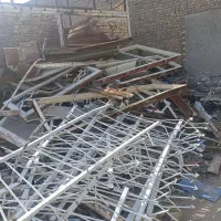 خریدار فروش آهن آلات ضایعات|عمده‌فروشی|قم, صفائیه|دیوار