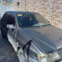 پراید|خودرو سواری و وانت|فلاورجان, |دیوار