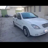 سواری تیبا۱