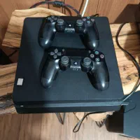 پی اس فور ps4