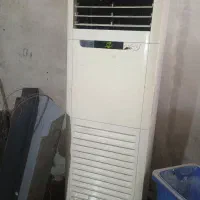 کولر گازی ایستاده