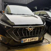 هایما x7 مدل ۱۴۰۴   کارکرده