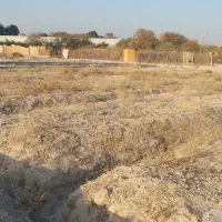 فروش زمین دراصیل اباد شهریار