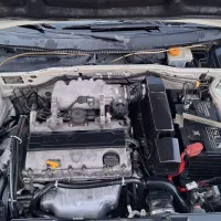 سمند موتور ملی پایه گاز سوز