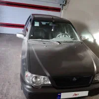 پراید ۱۱۱ مدل ۹۲