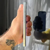 IPhone15 آیفون ۱۵ در حد نو باطری ۹۹|موبایل|تهران, خزانه|دیوار