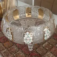 کریستال چک
