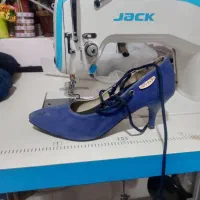 کفش مجلسی سایز37|کیف، کفش، کمربند|زرند, |دیوار