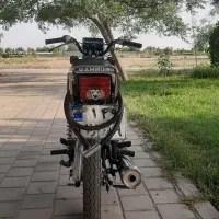هندا ۱۲۵ مدل ۹۵|موتورسیکلت|تهران, شادآباد|دیوار