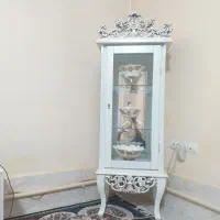 میز تلویزیون. بوفه