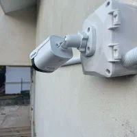 دوربین صفر و دسته دو|دوربین مداربسته|بوکان, |دیوار
