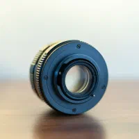 لنز هلیوس Helios 44m-4 58mm f/2|دوربین عکاسی و فیلمبرداری|تهران, سید خندان (جلفا)|دیوار