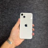 اپل iPhone 13 با حافظهٔ ۱۲۸ گیگابایت اقساطی
