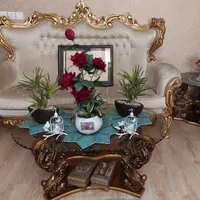 مبل ولوستر و سایر|حراج|تهران, شهرک پاسداران|دیوار