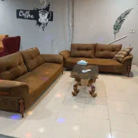 مبل|مبلمان خانگی و میز عسلی|دهدشت, |دیوار