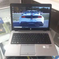 لپ تاپ دانشجویی hp Elite book 840 G1|رایانه همراه|کرمان, |دیوار