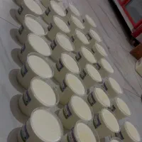 نیروی کار کارگاه لبنیاتی