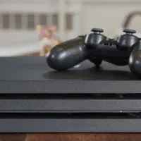 Ps4proمدل کپی خور