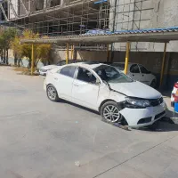 سراتو تصادفی مدل 1397|خودرو سواری و وانت|کرمانشاه, |دیوار