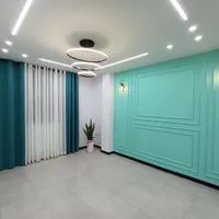 ۴۸متر این واحد حس سلطنت به آدم میده دیزاین عروسکی