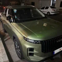 لوکانو ال ۷ خشک|خودرو سواری و وانت|تهران, دردشت|دیوار