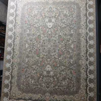 فرش تخفیفی۱۲متری تک سایز۱۲۰۰ شانه برجسته تراکم۳۶۰۰