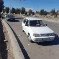 پراید۱۱۱|خودرو سواری و وانت|سیرجان, |دیوار