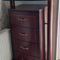 بوفه چوب تایلندی