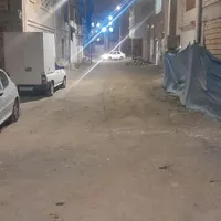 زمین خرمدشت فرهنگیان
