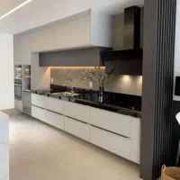 کابینت وکمد دیواری ۶ماهه