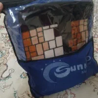 پشت کمری داخل خودرو پلمپ