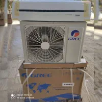 اسپیلت ۱۲۰۰۰ گری مدل Q4'matic موتور تی۳ اصل آکبند|کولر گازی و فن‌کوئل|چابهار, |دیوار