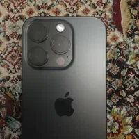 iPhone 15 Pro|موبایل|اردبیل, |دیوار