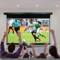 ویدیو پروژکتور پخش فوتبال دربی فروش آنلاین سایت