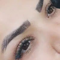 اکستنشن مژه