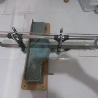 اره دستی زاویه خور  کلکسیونی قیمت توافقی