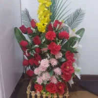 گل زیبا|گل مصنوعی|اسلامآباد غرب, |دیوار