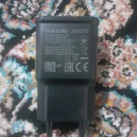شارژر فست 15وات سامسونگ اصل ویتنام