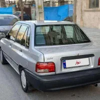 پراید|خودرو سواری و وانت|محمدشهر, محمدشهر|دیوار