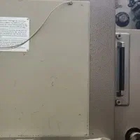 اپارات سینمایی  ۳۵ میلیمتری بایر المان. روشن|کلکسیون اشیاء عتیقه|کرج, کوی امامیه|دیوار