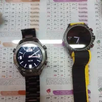 دوعددساعت هوشمند درحدنو