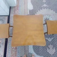 ۳ عدد میز عسلی|مبلمان خانگی و میز عسلی|اراک, |دیوار