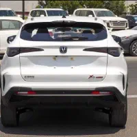 شاسی بلند چانگان x5 plus|خودرو سواری و وانت|هندیجان, |دیوار