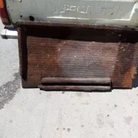 تخته اتکت وانت