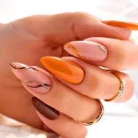 کاشت ناخن تخصصی|خدمات آرایشگری و زیبایی|خمینی‌شهر, |دیوار